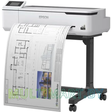 Плоттер Epson SureColor SC-T3100